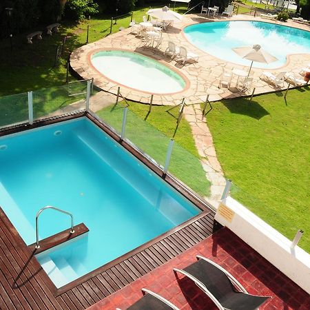 ויז'ה קרלוס פאס Hostal De La Costa מראה חיצוני תמונה