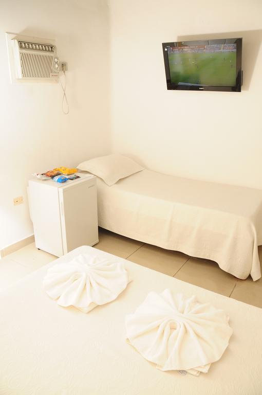 ויז'ה קרלוס פאס Hostal De La Costa מראה חיצוני תמונה