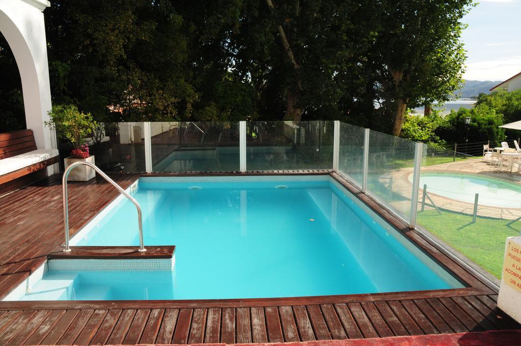ויז'ה קרלוס פאס Hostal De La Costa מראה חיצוני תמונה