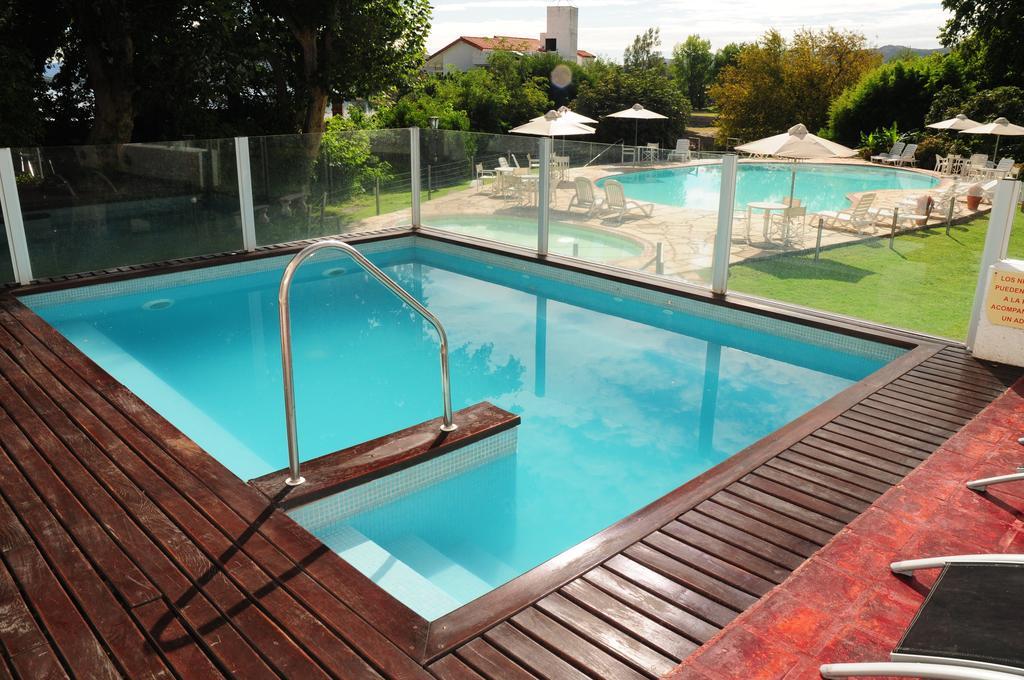 ויז'ה קרלוס פאס Hostal De La Costa מראה חיצוני תמונה