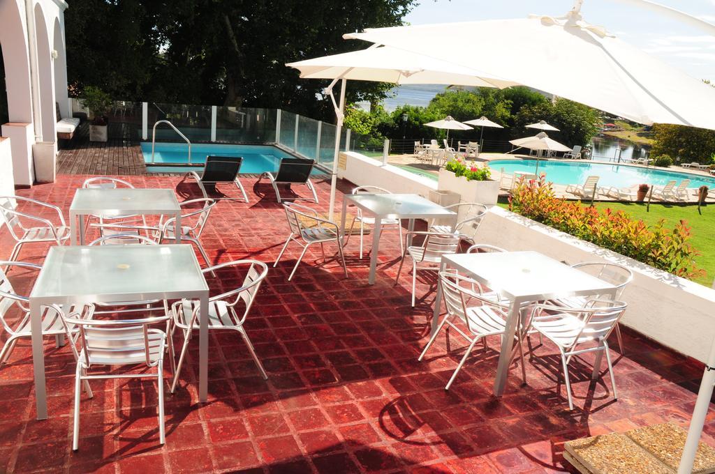 ויז'ה קרלוס פאס Hostal De La Costa מראה חיצוני תמונה