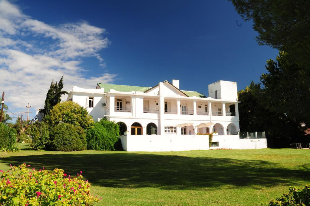 ויז'ה קרלוס פאס Hostal De La Costa מראה חיצוני תמונה