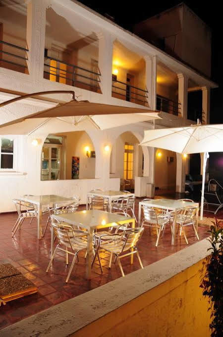 ויז'ה קרלוס פאס Hostal De La Costa מראה חיצוני תמונה