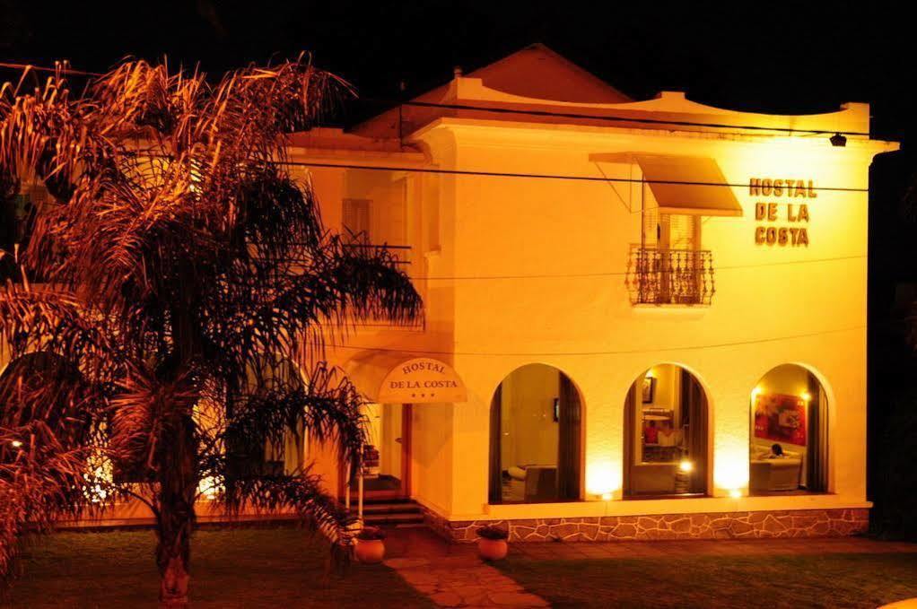 ויז'ה קרלוס פאס Hostal De La Costa מראה חיצוני תמונה