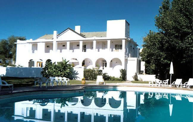ויז'ה קרלוס פאס Hostal De La Costa מראה חיצוני תמונה