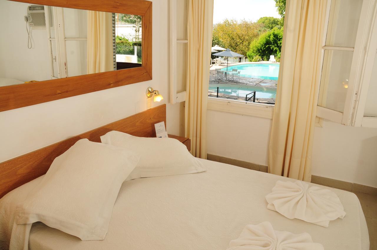 ויז'ה קרלוס פאס Hostal De La Costa מראה חיצוני תמונה
