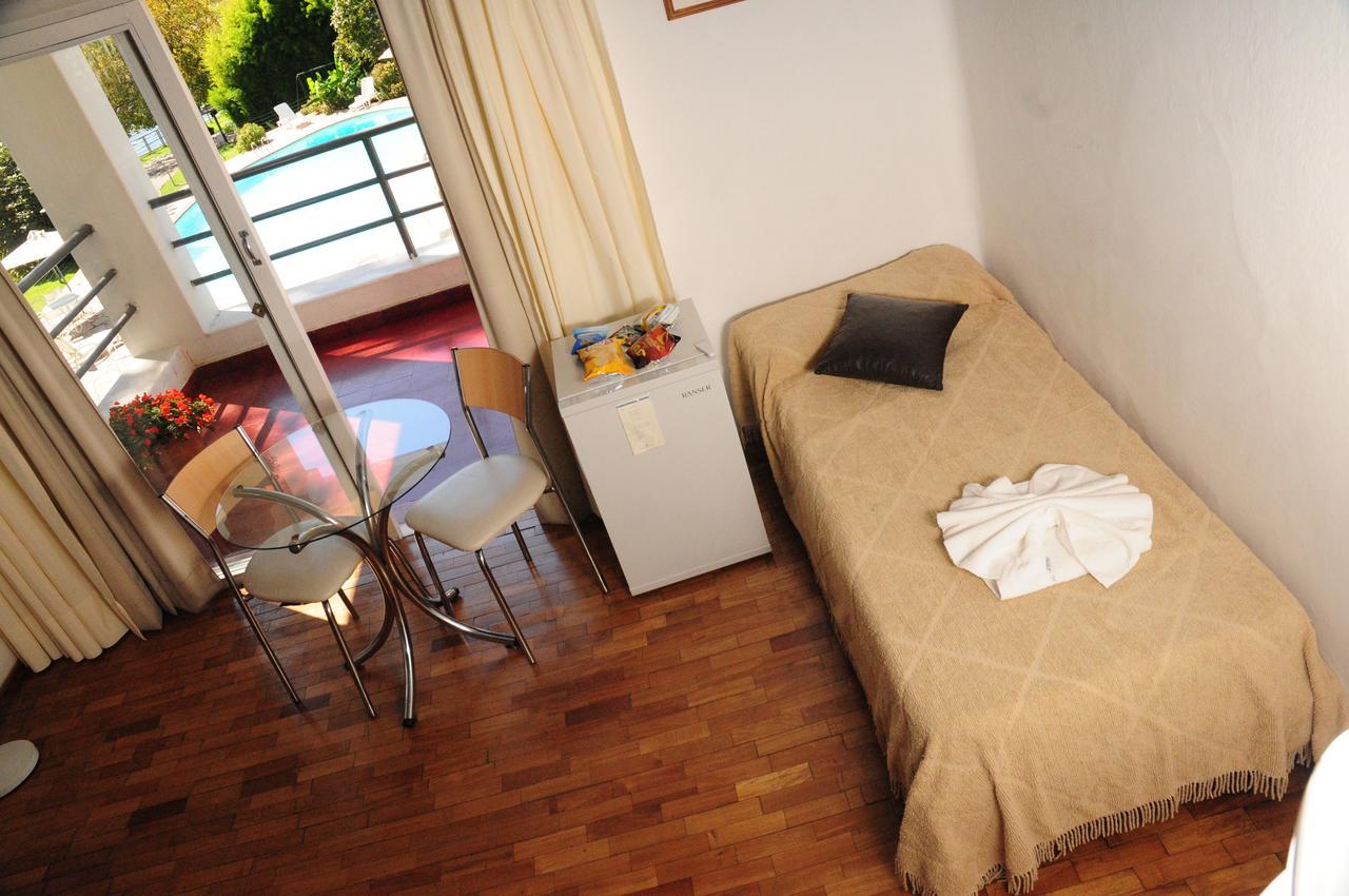 ויז'ה קרלוס פאס Hostal De La Costa מראה חיצוני תמונה