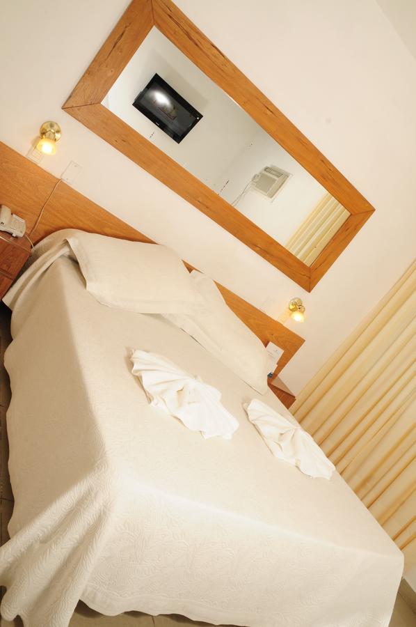 ויז'ה קרלוס פאס Hostal De La Costa מראה חיצוני תמונה
